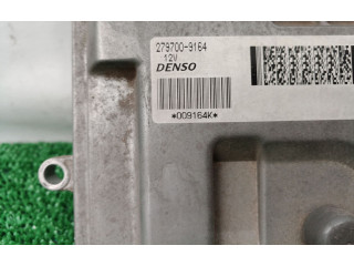 Řídící jednotka 2797009164, 2797009164   Volvo XC90 2005