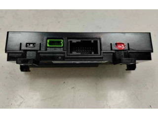 Блок управления 9839316980-03   Opel Mokka X