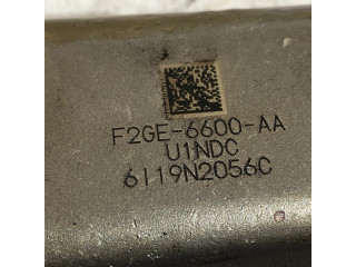 Масляный насос   F2GE6600AA, U1NDC  Ford Mustang VI 2.3