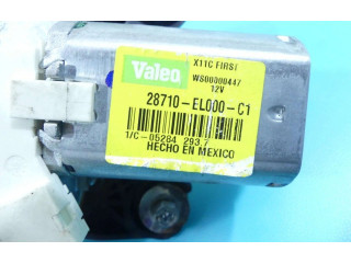 Моторчик заднего дворника 28710-EL000-C1, IMPRK1161855    Nissan Tiida C11