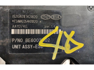 Jednotka ABS 589203Z510, BH6013L501   Hyundai i40 2012