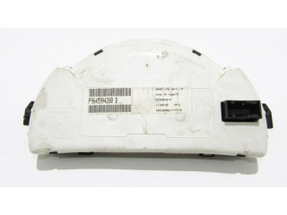 Панель приборов 9645994280B   Citroen C3       