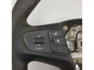 Руль Citroen Jumpy  2016- года 98088709ZD, 0060034083      