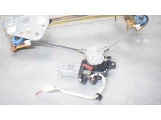 Передний комплект электрического механизма для подъема окна    Toyota MR2 (W30) III 2003