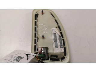 Подушка безопасности в сиденье 96516776ZD, 6084190   Citroen C6