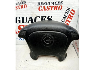 Подушка безопасности двери 90436231   Opel Astra F
