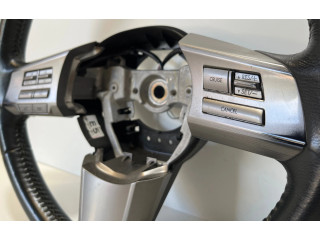 Volant Subaru Outback 2010 Gs12003720  