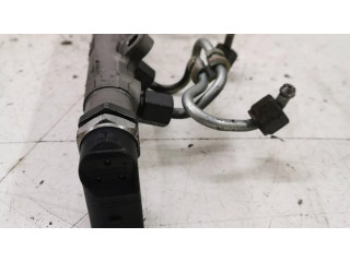 Vstřikovací lišta 79961002, 0445216023   BMW 5 E60 E61  pro naftový motor 2.5  