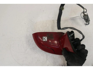 Zpětné zrcátko  Honda Jazz 2002    