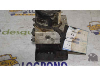 Блок АБС 1J0907379, 10094603203   Volkswagen  Polo III 6N 6N2 6NF  1995 - 2001 года