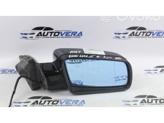 Zpětné zrcátko pravé BMW 5 E60 E61 2004    