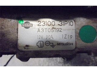 Генератор 2310031P10, A3T05192   Nissan Sunny      