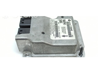 Блок подушек безопасности 04896118AE, T52MD1018K0029   Jeep Grand Cherokee (WK)