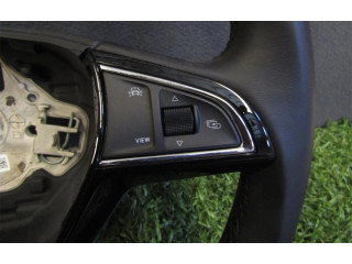 Volant Skoda Fabia Mk3 (NJ) 2009 5E0419091, APG  