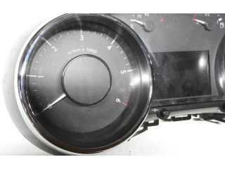 Přístrojová deska  Peugeot 5008 2010 9666247580, PE0004005N0SB  
