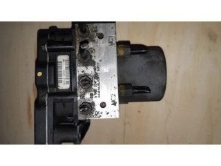Блок АБС 0265950431   Honda  FR-V  