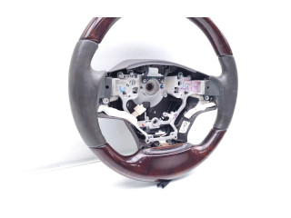 Руль Lexus LS 460 - 600H   -  года GS120-05470      