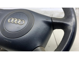 Руль Audi A4 S4 B5 8D  1999-2000 года       