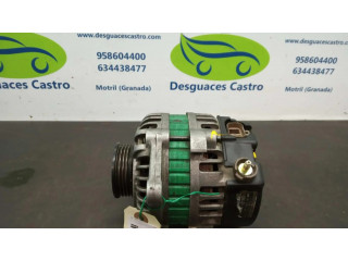 Генератор A3D, ALTERNADOR   KIA Rio 1.3     