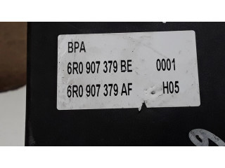 Блок АБС 6R0907379BE, 6R0614517BA   Seat  Ibiza IV (6J,6P)  2008-2017 года