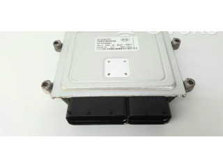 Блок управления коробкой передач 954412BBJ1, A2C1577830001   KIA Niro