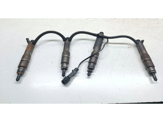 Vstřikovač 028130201T, 028130201S   Volkswagen Sharan     