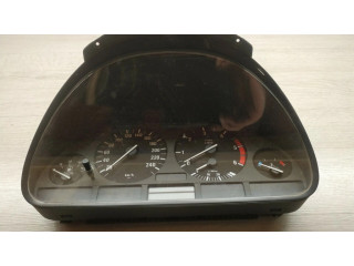 Přístrojová deska  BMW 5 E39 2001 62116903800  