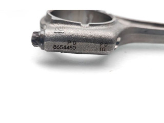 Ojnice  8654480, B48A20F    Mini Cooper Countryman F60  