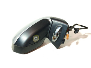 Zpětné zrcátko  Peugeot 5008 2013  96854177XT  