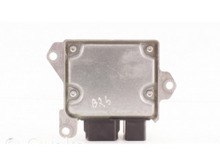 Блок подушек безопасности 4S7T14B056AC, 603951000   Ford Mondeo Mk III