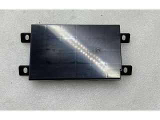 Блок управления климат-контролем 600736600D, EC100FPCBA07   Tesla Model X