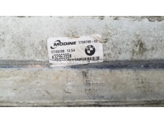 Интеркулер  3296399, 779878802   BMW 3 E90 E91 2.0