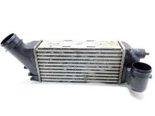 Интеркулер  9656525880, 992505W   Citroen C4 Grand Picasso 2.0