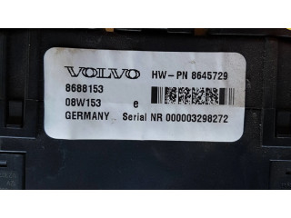   Pojistková skříňka 8688153, 8645729   Volvo S60 2003