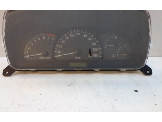 Přístrojová deska  Daewoo Tacuma 2001   