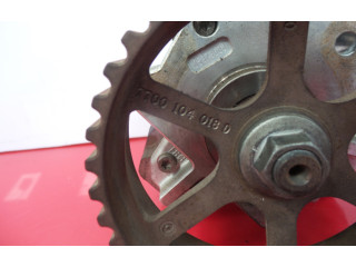 Vstřikovací čerpadlo 0445010075, 7700104018D   Mitsubishi Carisma     