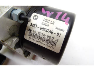 Jednotka ABS 6862247   BMW 1 F20 F21 2015