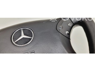 Volant Mercedes-Benz C W203 2003 A2034600803  