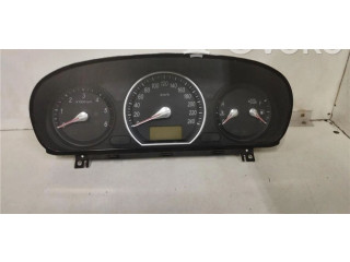 Панель приборов 940033K395, 0090059   Hyundai Sonata       
