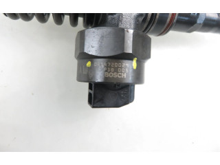 Vstřikovač 0414720029, 038130073AC   Seat Alhambra (Mk1)    AUY 