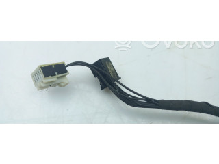 Zpětné zrcátko  Mercedes-Benz C W204 2009  A3146442, 9FIOS  