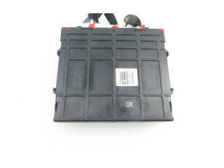 Блок управления коробкой передач 9544039930   KIA Carens II