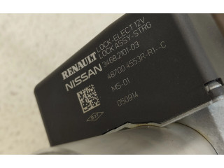  рейка  Колонка рулевая 488104EA0C   Nissan Qashqai 2014 - 2016 года