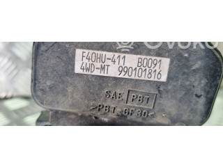 Jednotka ABS 27531FC010, 990101816   Subaru Forester SF 1999