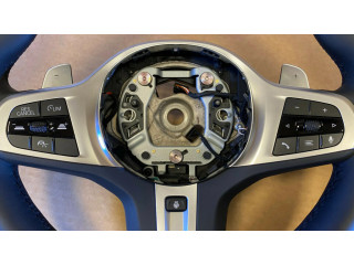 Руль BMW X4 G02  2018- года 32308008181, 32308094544      