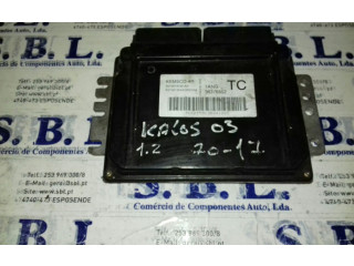 Řídící jednotka S010016040   Daewoo Kalos 2003