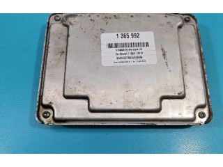 Řídící jednotka 038906019BH, IMPRK1365992   Volkswagen Sharan 2003