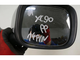 Zpětné zrcátko  Volvo XC90 2014    