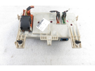 Блок комфорта BP4K66730C, BP4K66730C   Mazda 3 I   