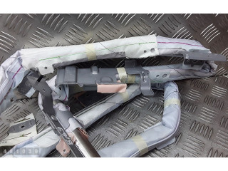 Боковая подушка безопасности tg10e04001   Subaru XV I